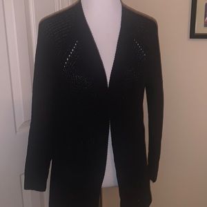 NWOT Members Mark Cardigan- M